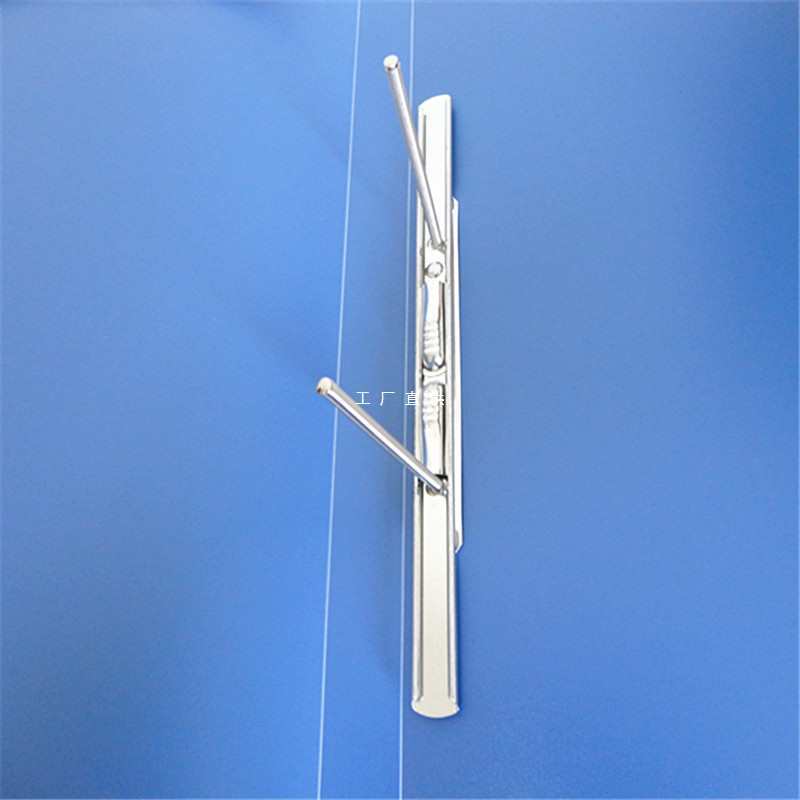 批发铁双弹簧文件夹a4文件夹 双蛇夹 双弹簧文件夹 一字夹 金属打