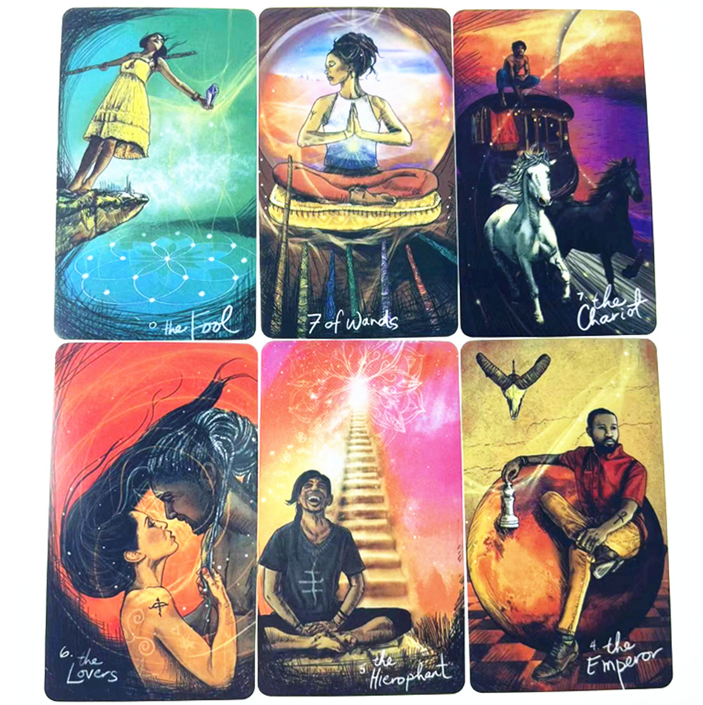 The Light Seers Tarot Desk Card Oracle Divination Game Deck Party Astrology Cards Oracle Cards Game for Women Girl Tarot Cards The Light Seers Tarot Desk Card Oracle Divination Game Deck Party Astrology Cards Oracle Cards Game for Women Girl Tarot Cards