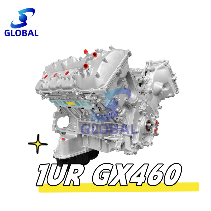 1900038481适用丰田1ur兰德酷路泽雷克萨斯gx460ls4604.