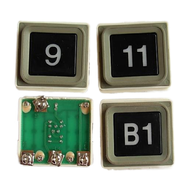 东芝电梯按钮东芝cv190/cv180电梯按钮