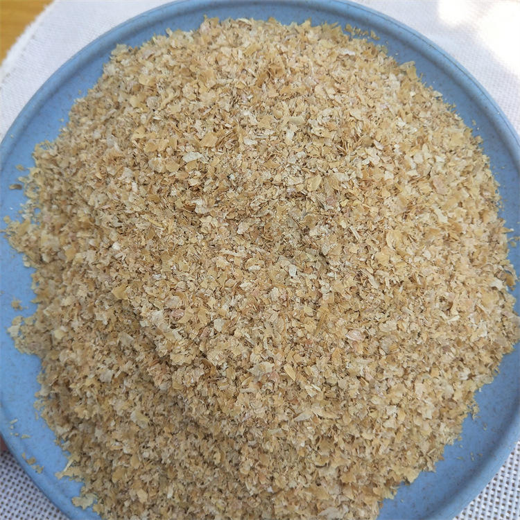 大量批发 植物性麸皮 饲料级大片麦麸 钓鱼饵料 货源充足
