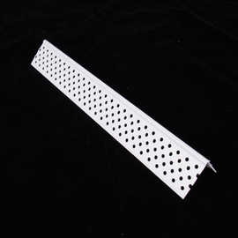 施工pvc角条墙角塑料角条门边条pvc软质护角工程pvc包墙角