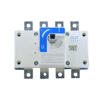 正泰电器 nh40 隔离开关 nh40-160/4 | 710174000000015