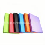 厂家优价直销A型高回弹TPE平衡垫、平衡软垫平衡软踏、康复训练垫