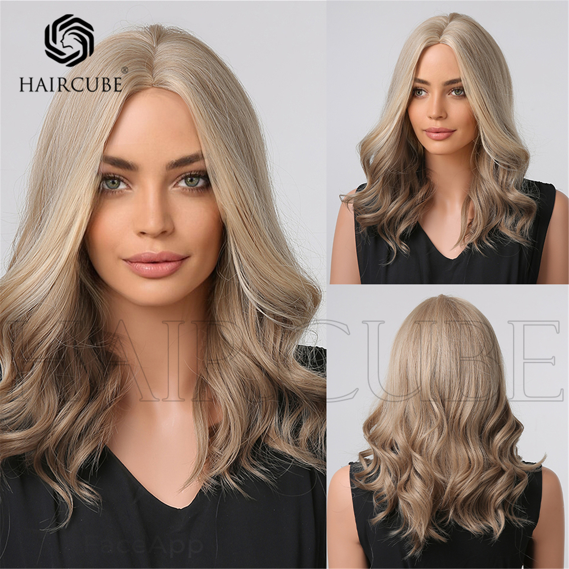 齐肩bobo头假发日常适用相似店铺>进入本店铺>厂房面积:2000加工方式