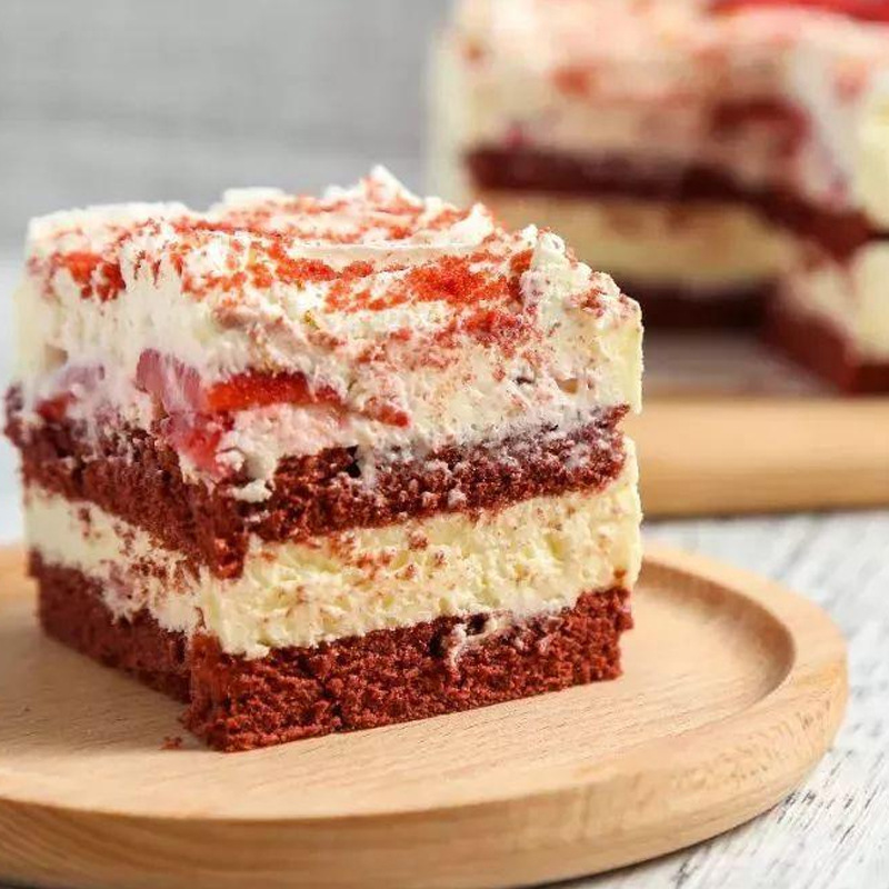 原装铁塔奶酪2kg爱乐薇奶油奶酪芝士乳酪蛋糕饼干传统干酪烘焙