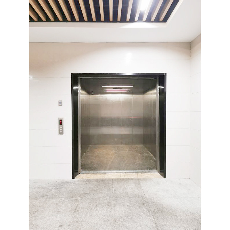 客货电梯