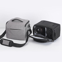 相机包适用于佳能尼康索尼单反男女摄影包专业单反单肩数码微单包