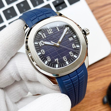 厂家批发百达鹦鹉螺手雷全自动机械手表男式夜光运动手表