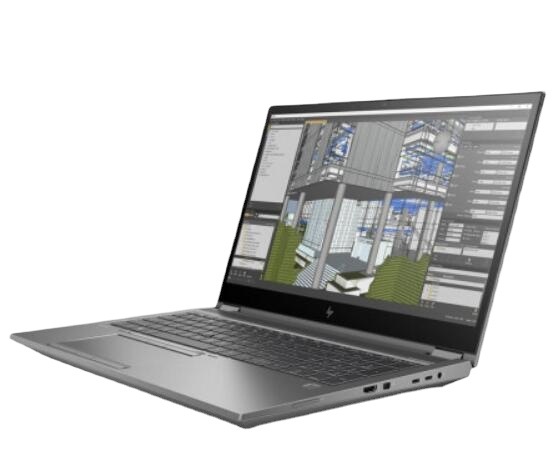 适用惠普(hp)zbookfury15g8 15.6寸笔记本移动工作站i7-11800h