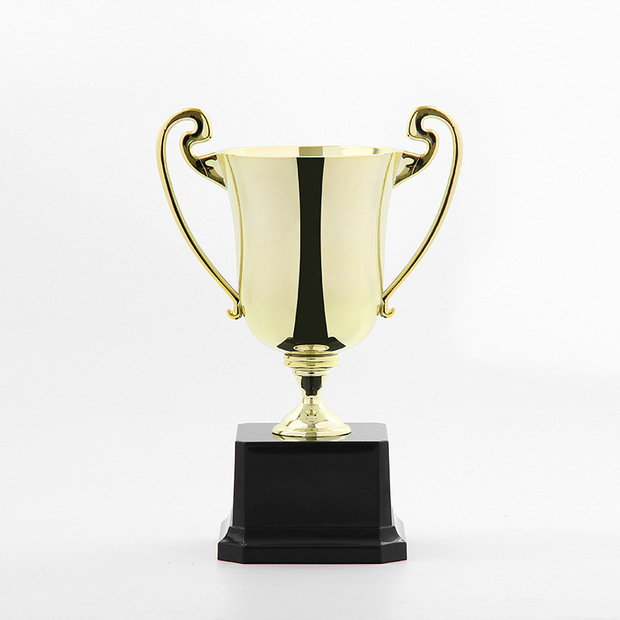塑料奖杯定制小奖杯批发厂家直销创意礼品定做体育比赛冠军奖品