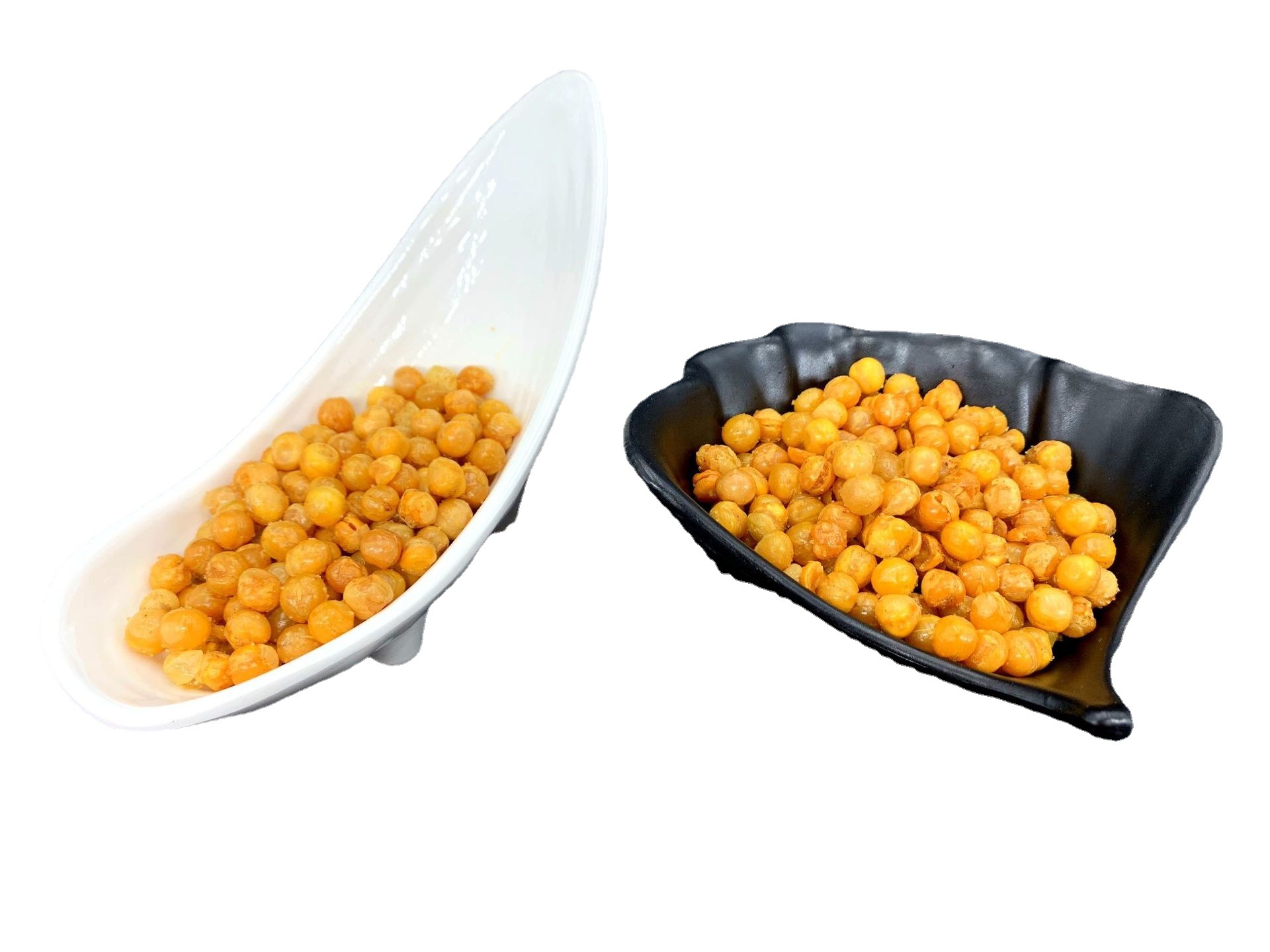 茂鑫牌蒜香烤牛肉味黄金豆 餐前小食 下酒菜 餐馆ktv休闲小零食