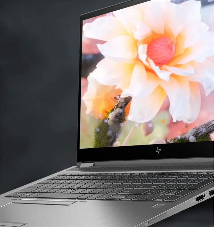 适用惠普(hp)zbookfury15g8 15.