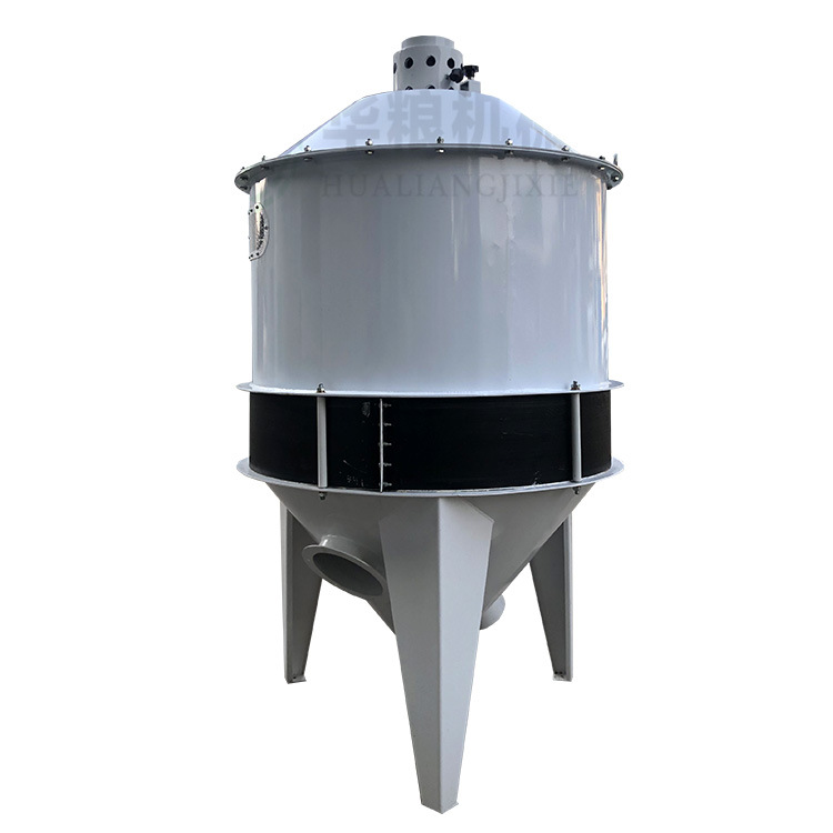 吸风分离器 小麦制粉吸风分离器 净麦处理设备150型定金