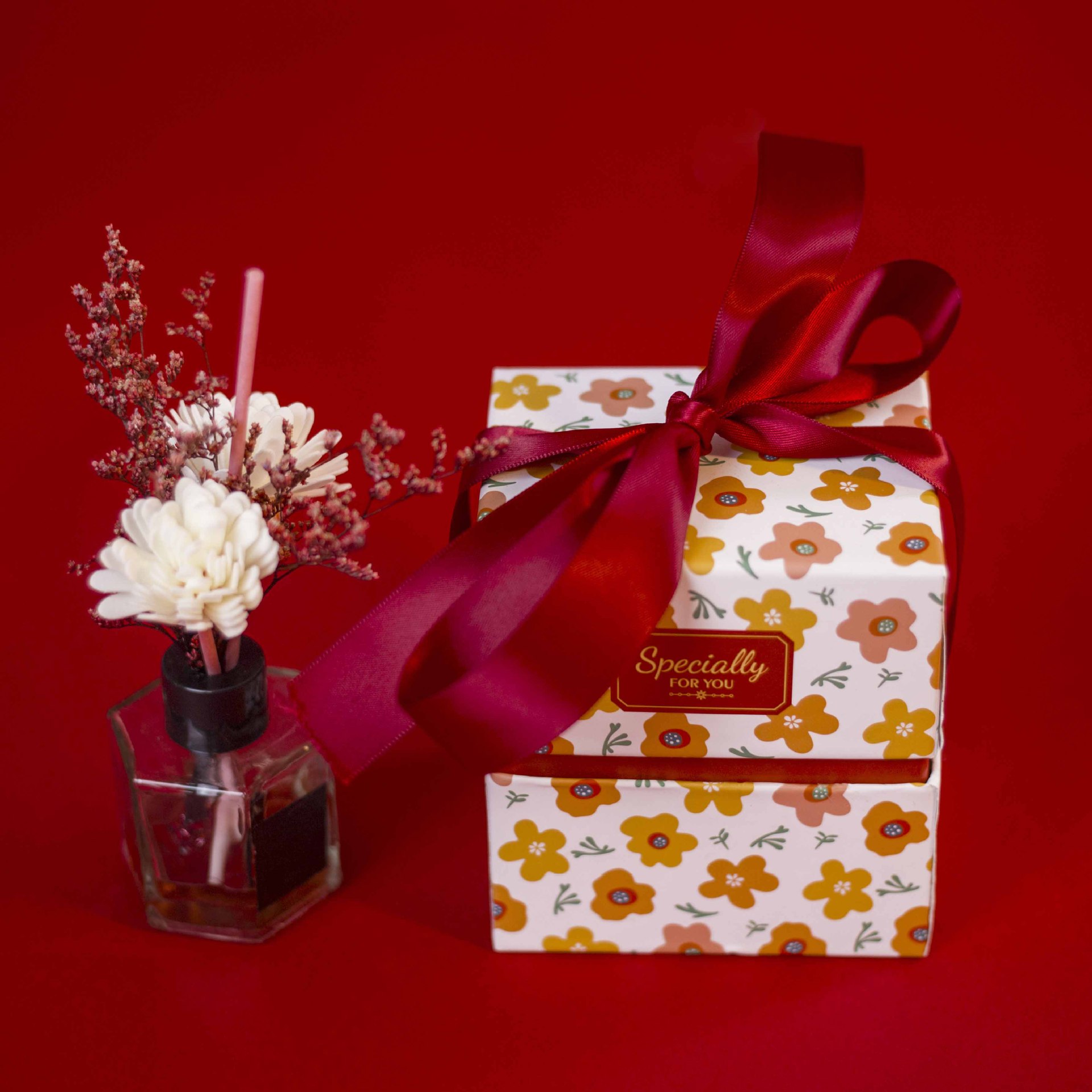 【喜糖盒】高档结婚伴手礼回礼糖盒礼品糖果礼物盒玉玺精品礼盒包