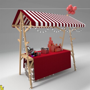 摆夜市架子地摊货架移动摊位推神器服装便携折叠摆摊小桌可伸缩