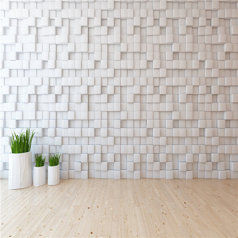 拍照背景板新网红主播室内直播背景布立体墙纸简约大气摄影背景布