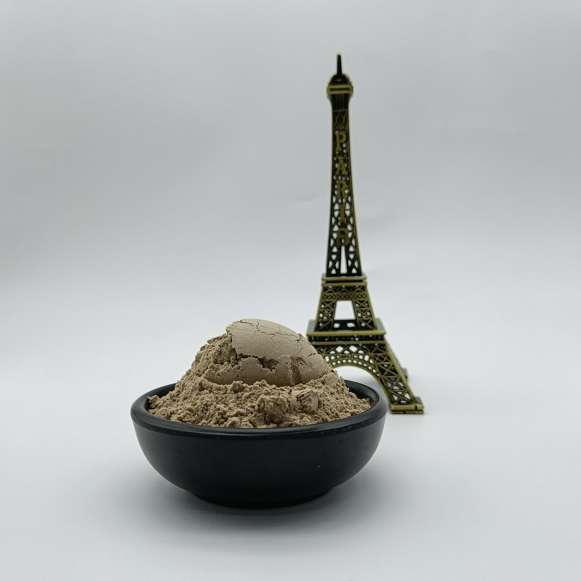 华源云母批发 云母粉绢云母油漆涂料橡胶用 超细云母粉