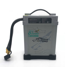 ACE格氏TATTU 雨燕PRO智能锂电池 12S14S 22000mah 25C植保机