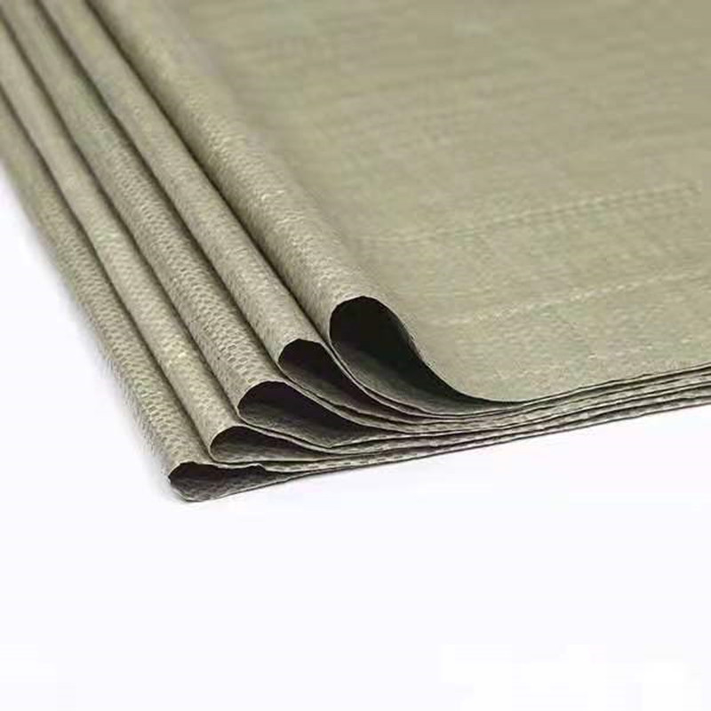 pp塑料编织袋蛇皮袋子快递物流打包带建筑装修垃圾包装袋量大优惠