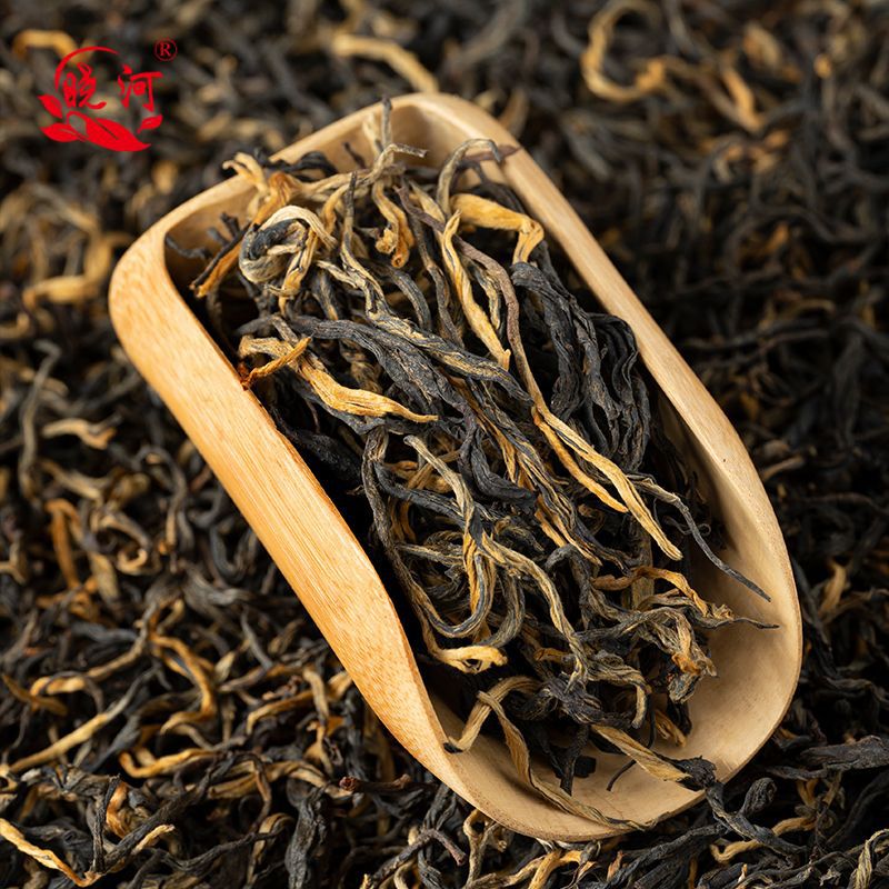 茶叶红茶云南古树红茶叶滇红茶凤庆滇红茶散装特级正宗古树滇红茶