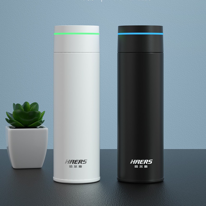 haers哈尔斯学生保温杯通勤系列小巧保温杯男女水杯-阿里巴巴
