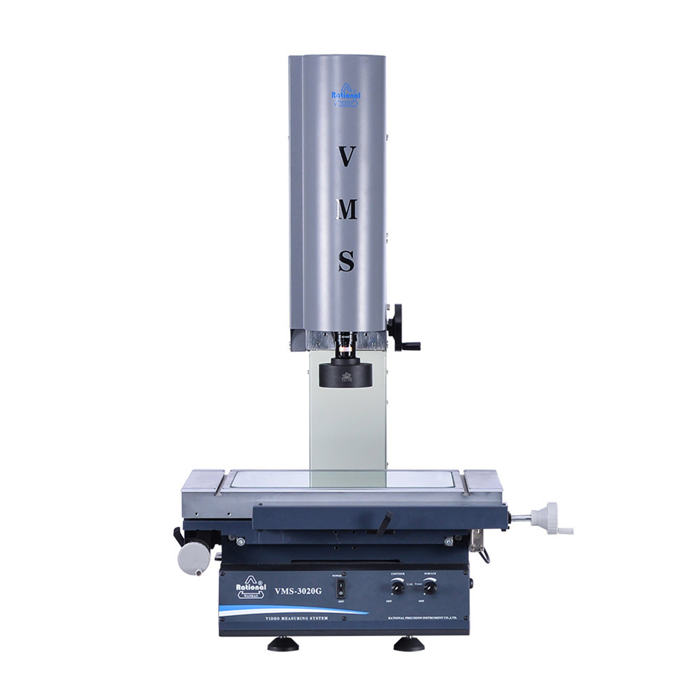 原装台湾万濠vms-3020g影像测量仪二次元投影仪2.5次元影像检测仪