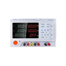 同门电子 直流稳压多路电源D系列 eTM-3303D