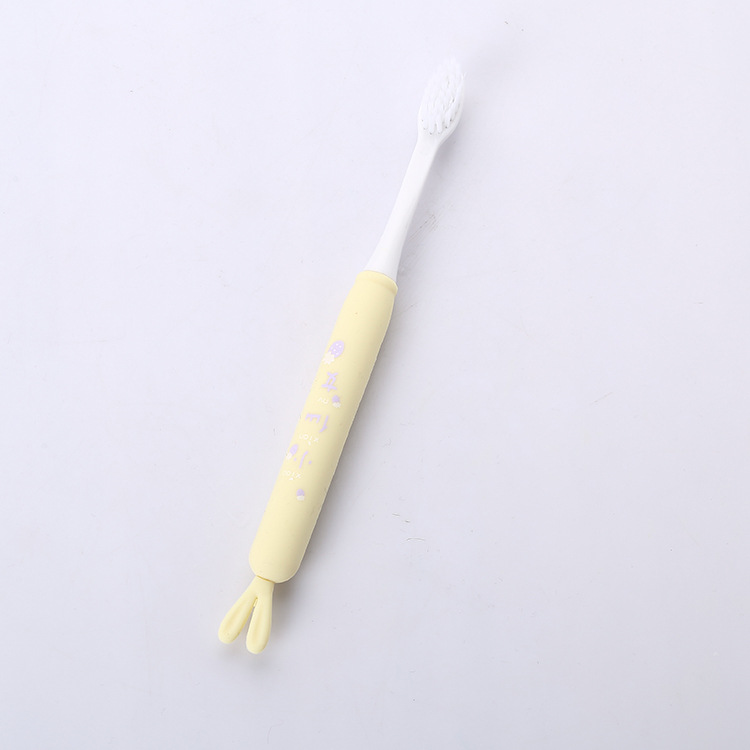 Factory Customized Soft-Bristle Toothbrush Bamboo Charcoal Toothbrush Children's Toothbrush Adult Toothbrush OEM