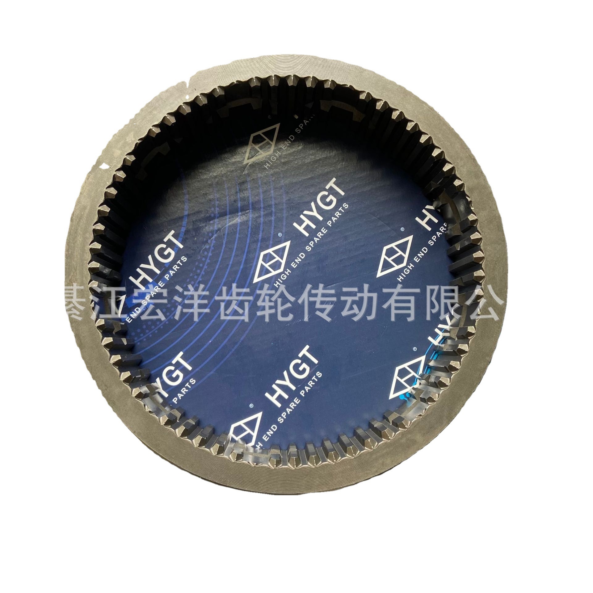 欧卡重卡16s151 16s1930变速箱副箱滑套1325333018配件厂家直销