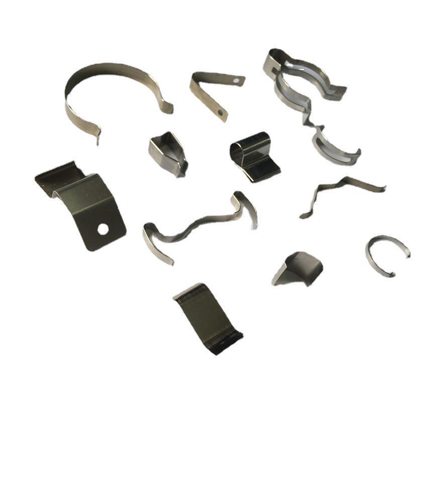 片弹簧最新报价走势分析-制陶金属板挂件卡扣弹簧片-阿里巴巴