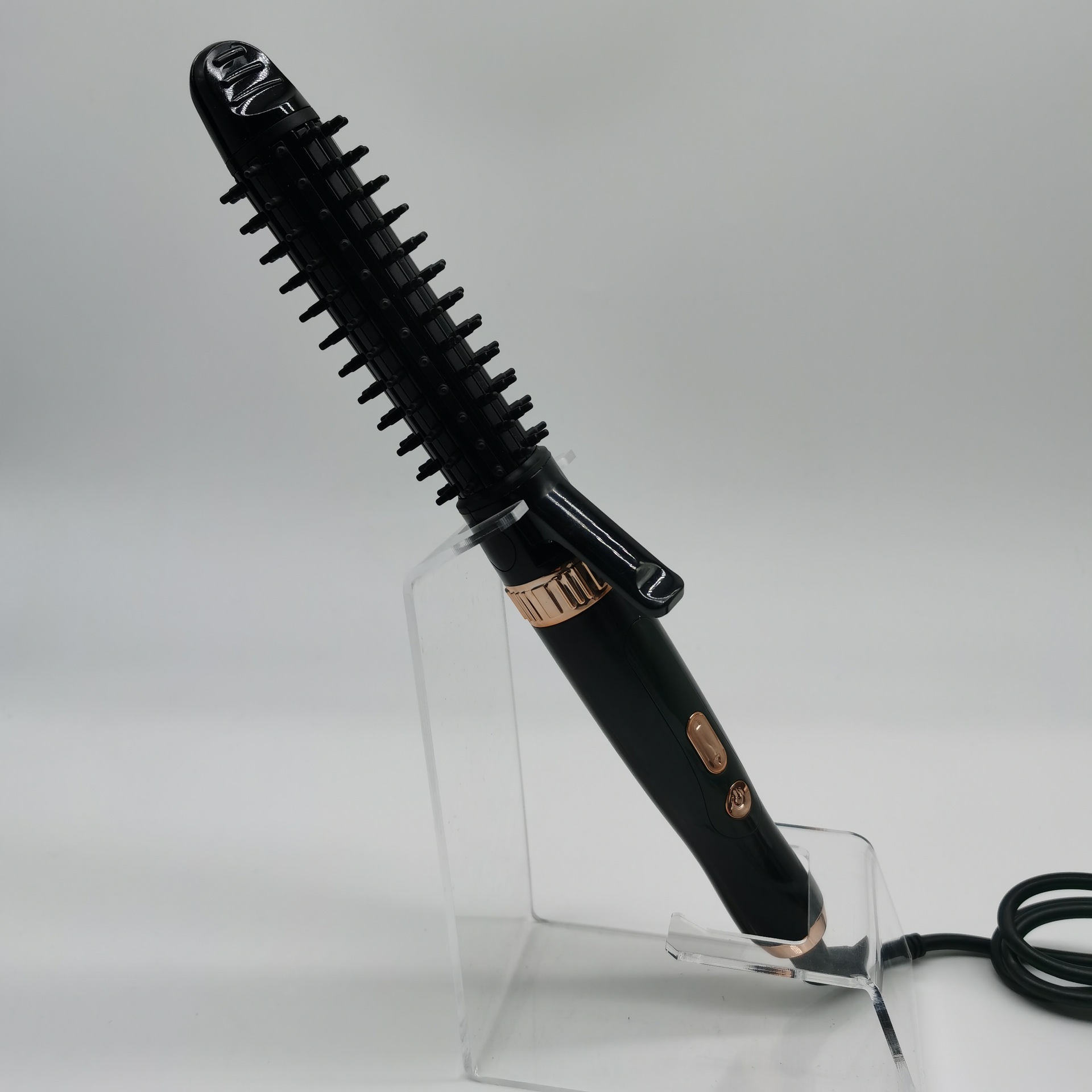 迷你卷发棒玉米夹直卷二合一玉米卷卷发棒卷发器懒人烫发器烫发棒