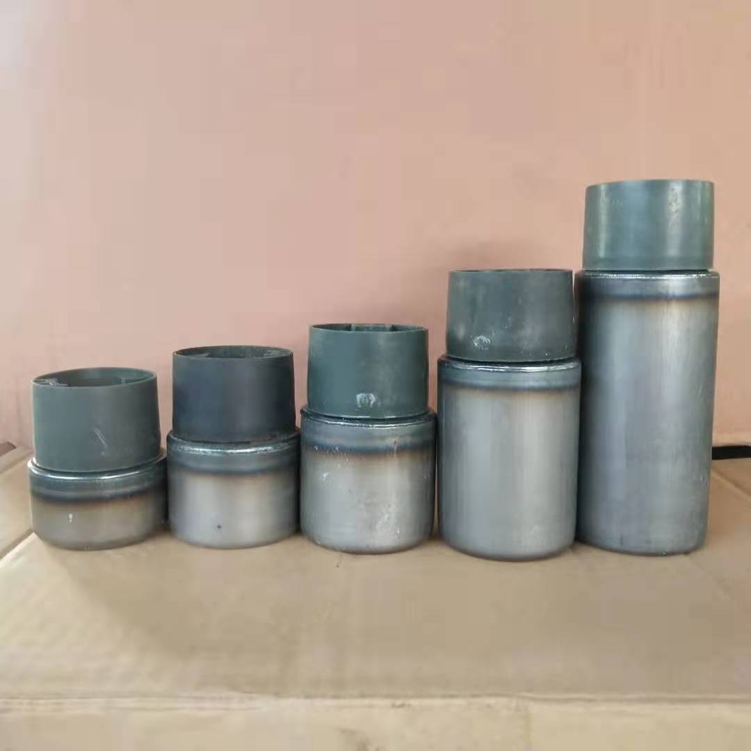 订购钢瓶保哑炮率 数量准 好拧气压足礼花铁瓶彩炮储气瓶礼炮配件