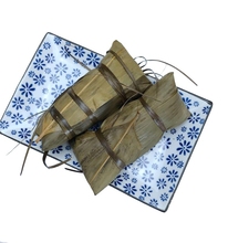 24年重庆四川斑竹粽子叶大粽叶包非黄粑粑毛竹笋壳芦苇叶100-10张