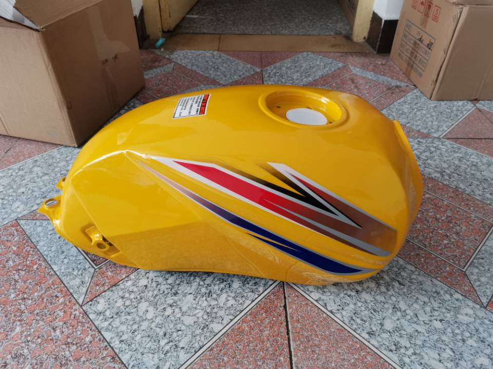 适用于宗申摩托车配件宗申风云zs125-11/55燃油箱zs150-38c汽油箱