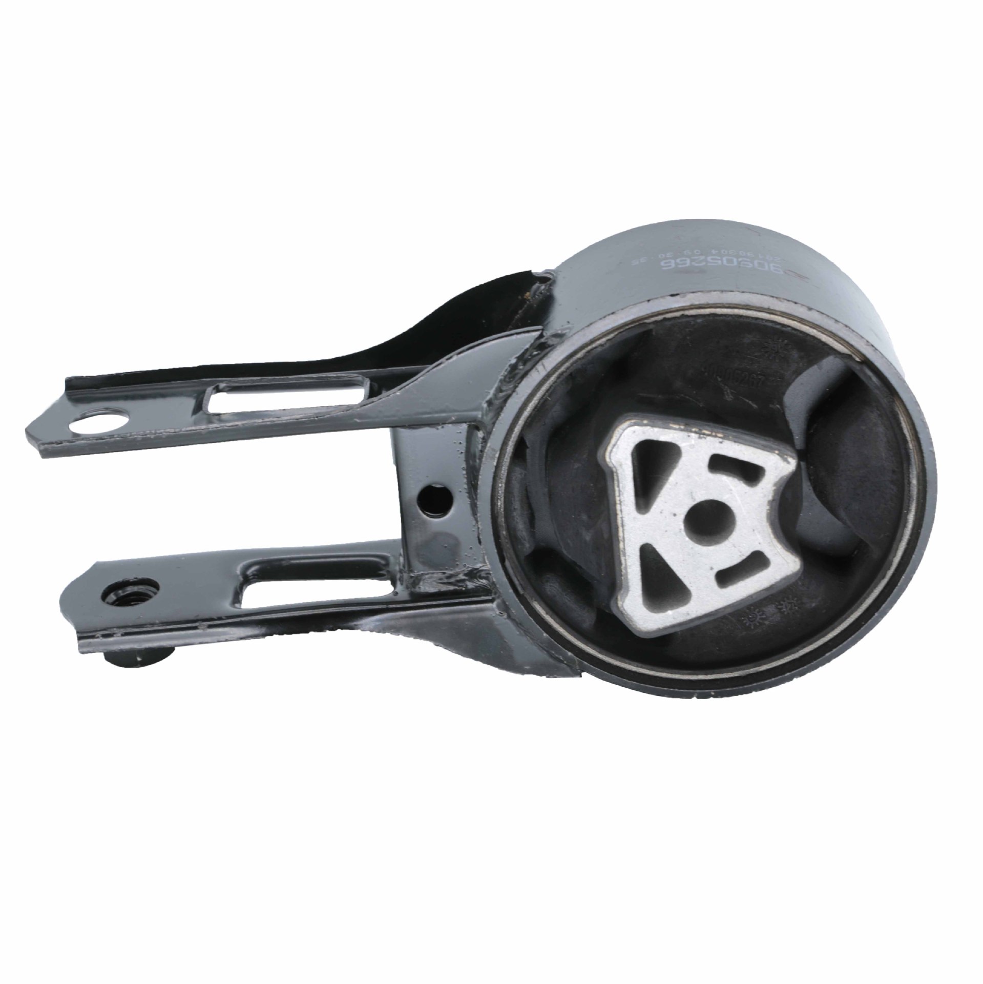 90905266 适用于雪佛兰 科鲁兹 发动机支架 变速箱支架 机脚胶