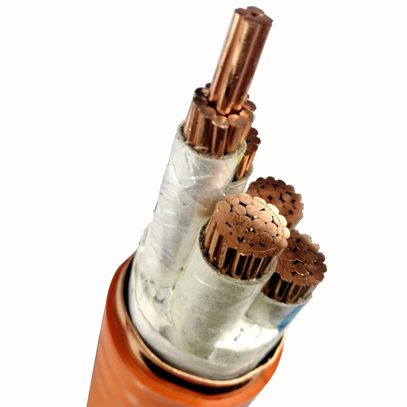 yttw/bttz/nga/国标防火电缆低压矿物质绝缘铜芯防火电缆电线厂家