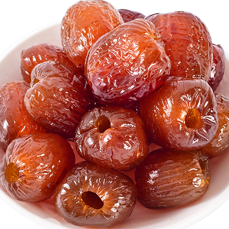 12起批量≥2件权益查看是否享首单包邮或首单立减规格特价小蜜枣2斤