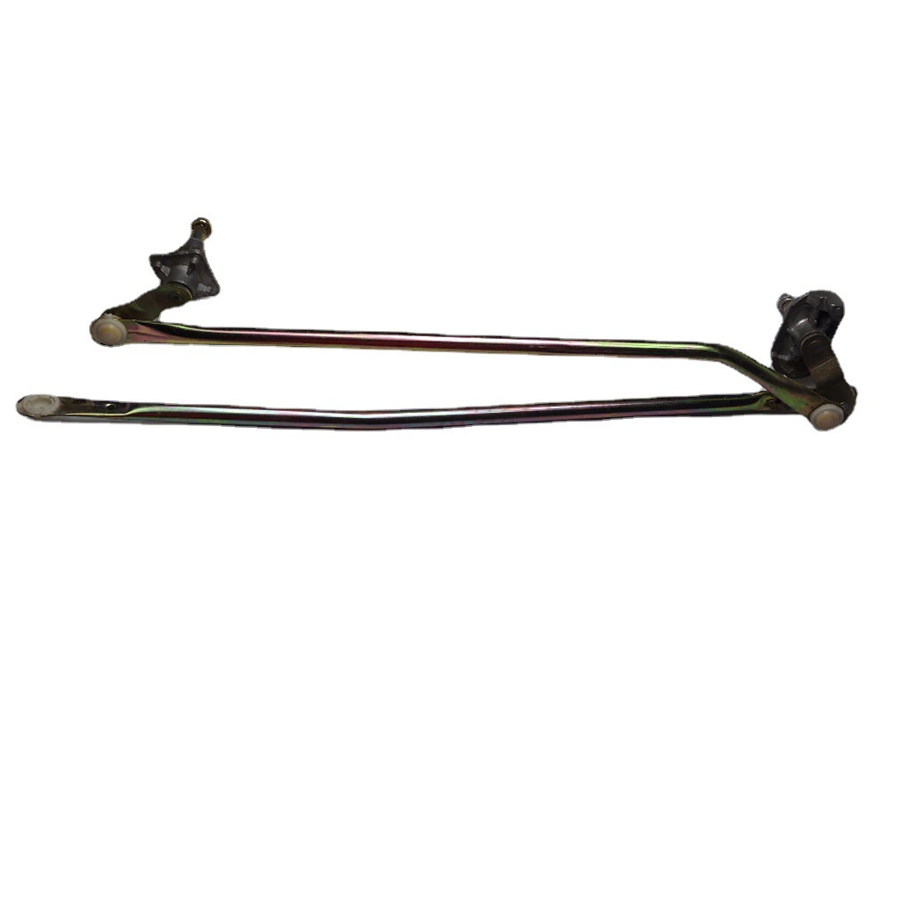 适用于昌河爱迪尔 汽车雨刮器连动杆 雨刷推杆 雨刮联动杆