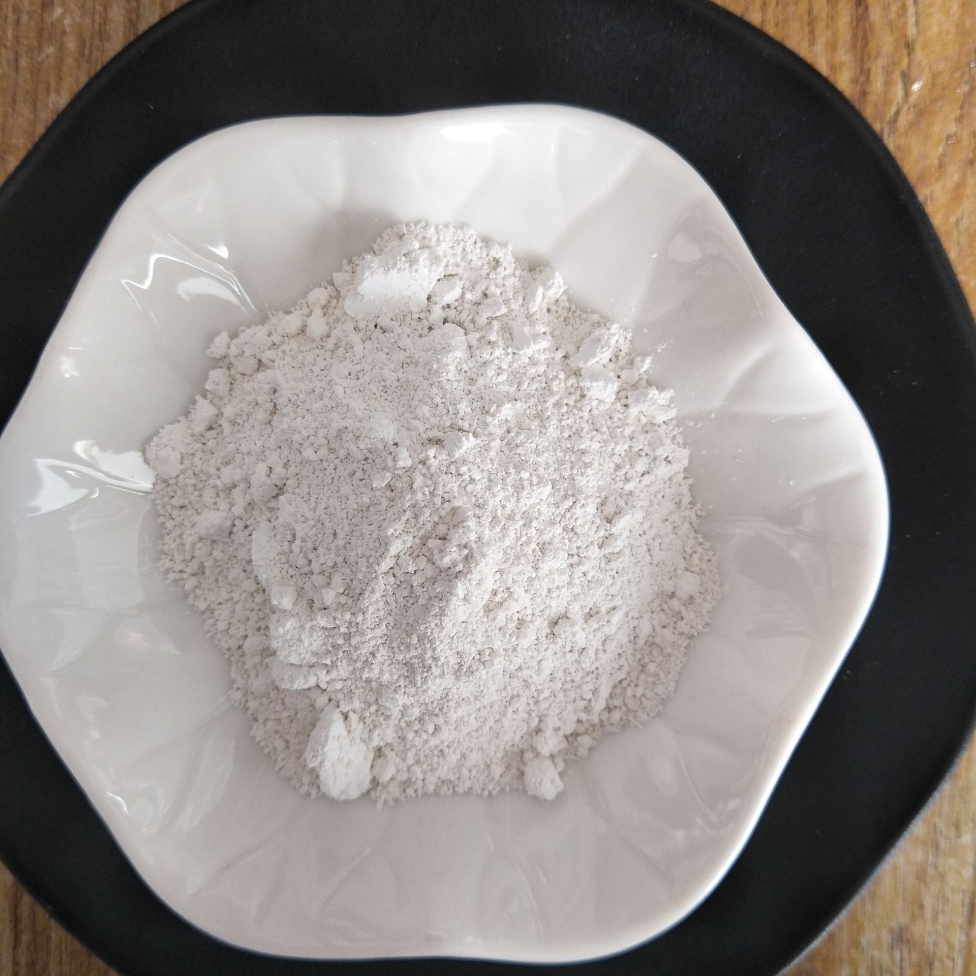 远红外陶瓷粉 泥灸用远红外陶瓷粉 白色远红外陶瓷粉