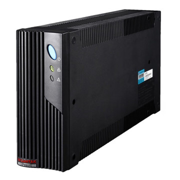 山特ups电源mt系列ups不间断电源 断电内置电池mt500 -pro 山特