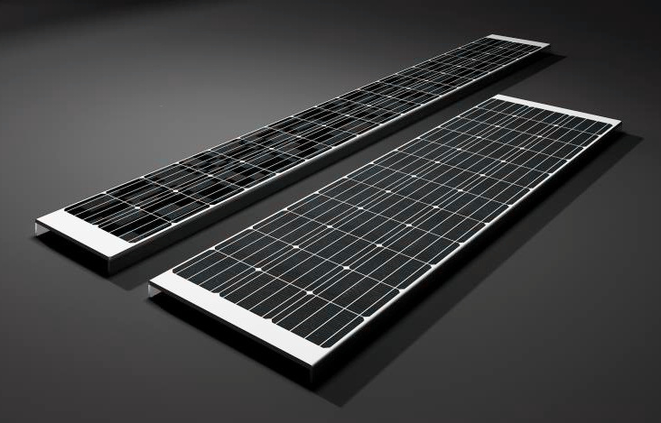 光电u型玻璃建材(ubipv)发电u型玻璃   厂家货