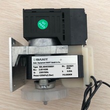 德国BAXIT 隔膜真空泵SDL-B040308001 取样泵 采样泵 CEMS抽气泵