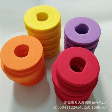 具有耐用性和承重能力eva线卷色彩多样有弹性用于电子手工等领域