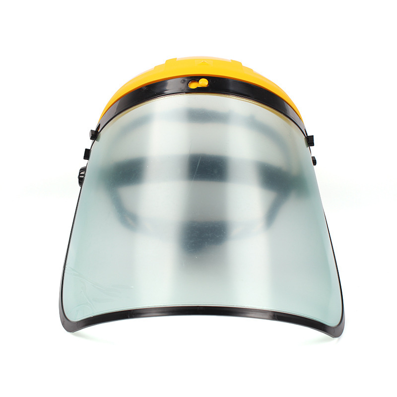 代尔塔101304飞溅防护面罩防冲击电焊面屏喷漆打磨护目镜-阿里巴巴