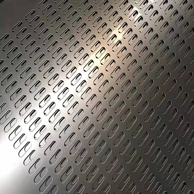不锈钢冲孔板 不锈钢冲压板 304 316冲孔板厂家 价格低 出货快