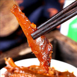 漓江牌漓江醉鱼 广西桂林特产零食阳朔啤酒鱼香辣小鱼仔散装