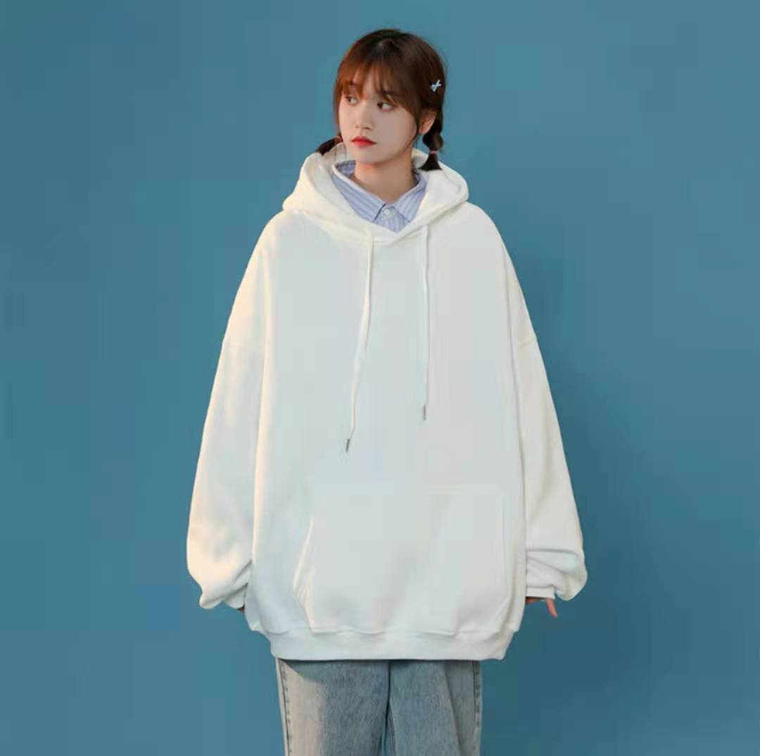 外贸卫衣绒衫女式