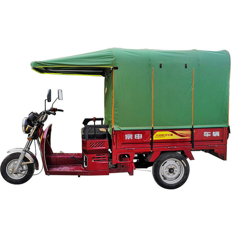 三轮车雨棚三轮车车棚-阿里巴巴