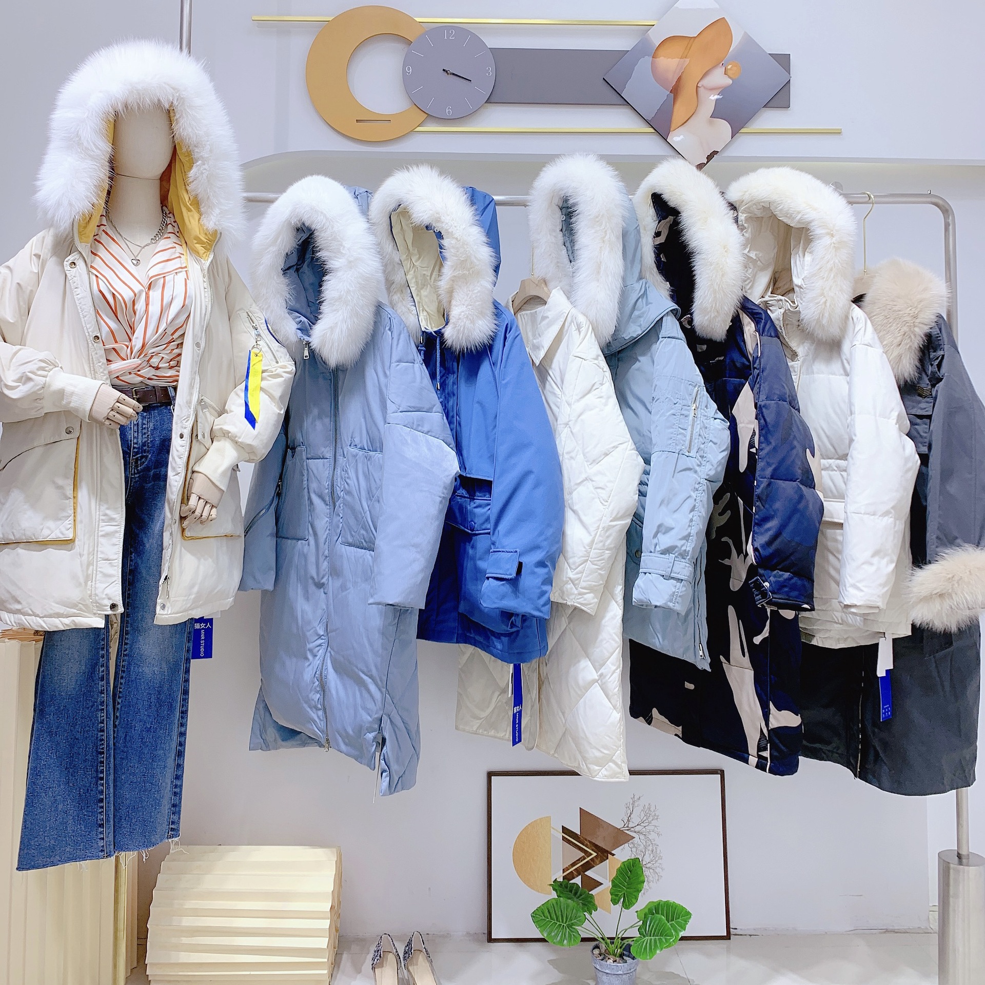 正品朵以女装图片-海量高清正品朵以女装图片大全 - 阿里巴巴